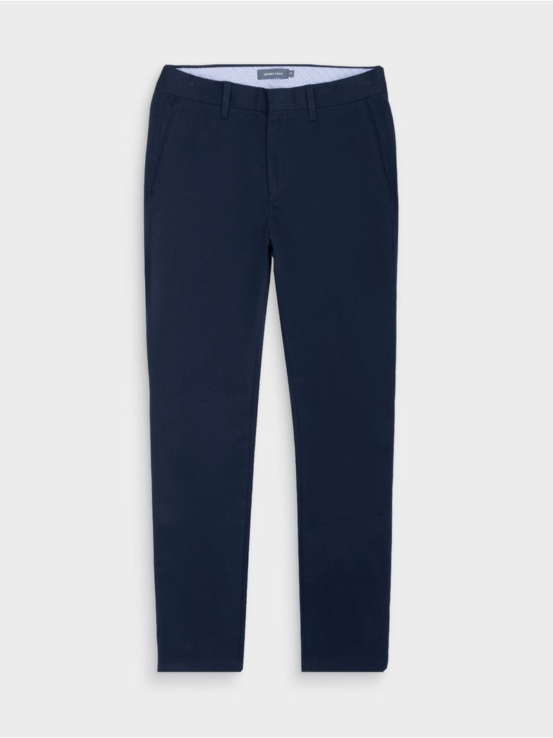 Pantalón Business Slim Fit para Hombre 47351
