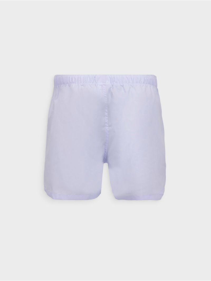 Bóxer Amplio para Hombre 47066
