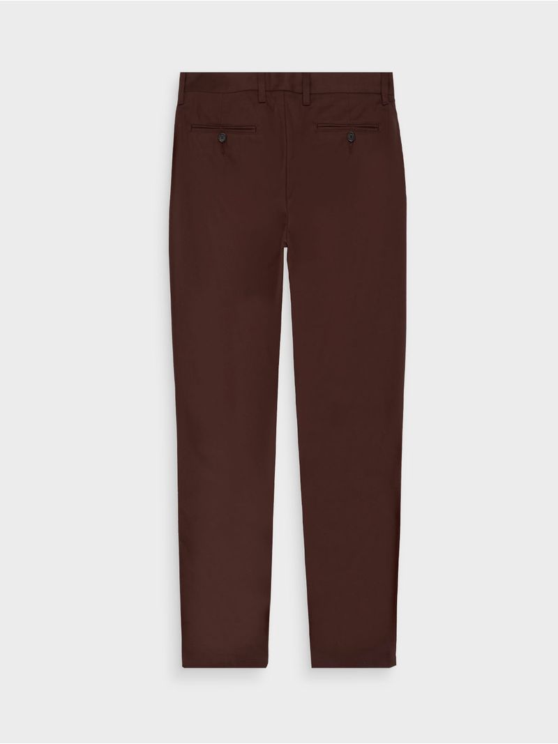 Pantalón Slim Fit para Hombre 46095