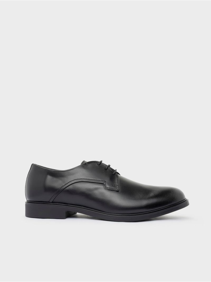 Zapatos Formales en Cuero para Hombre 45170