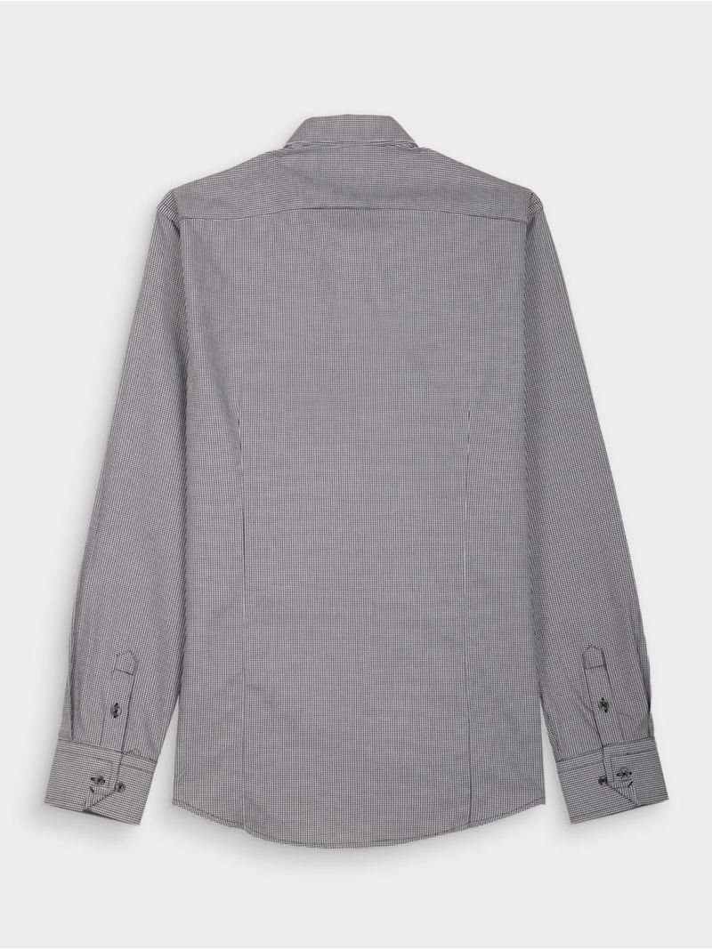 Camisa Business Manga Larga para Hombre 42191
