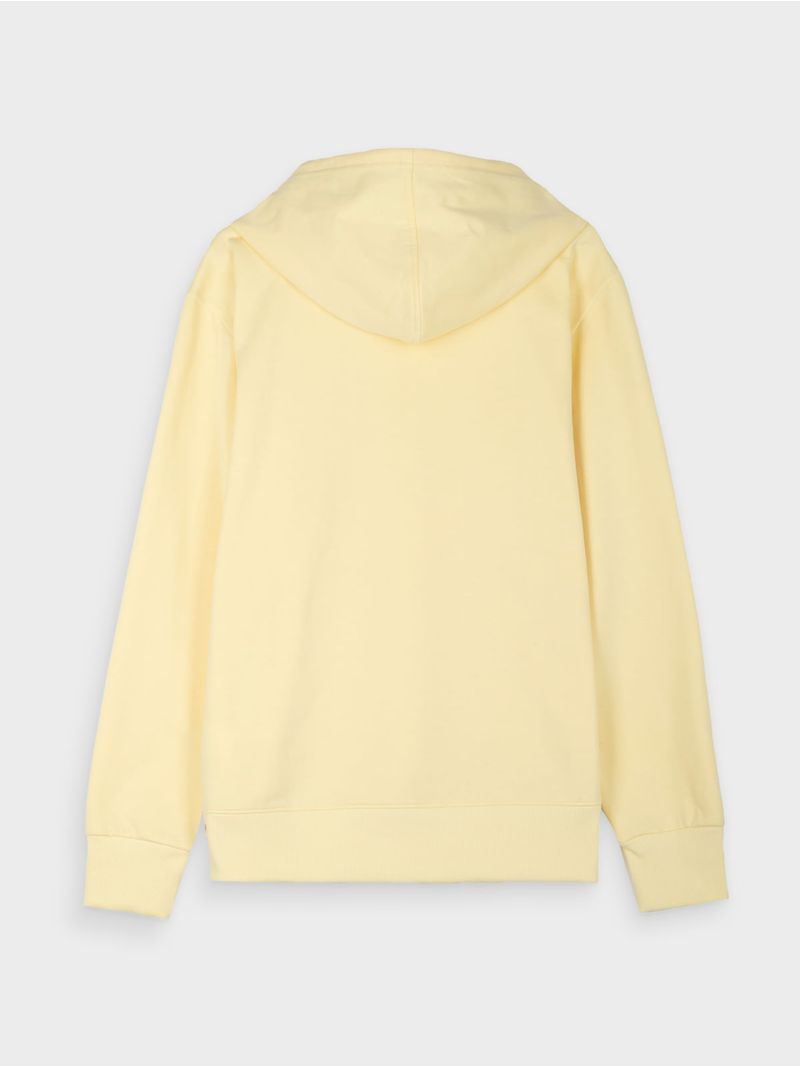 Buzo Unicolor para Hombre 42647