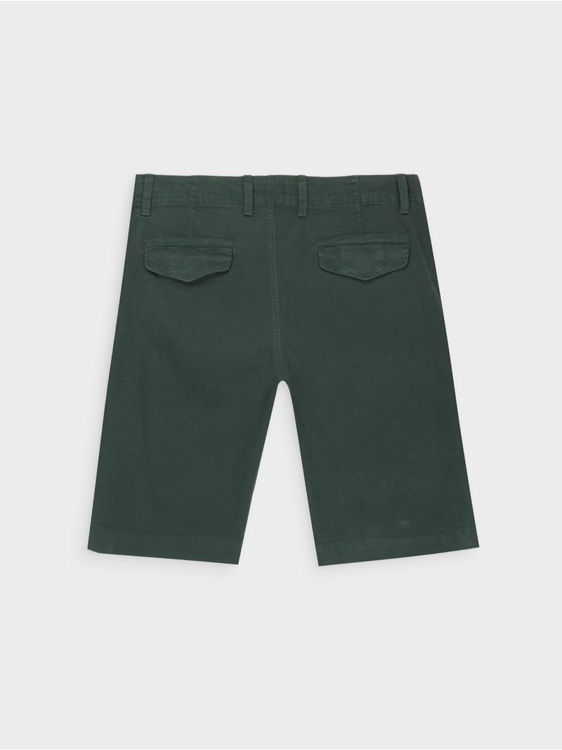 Bermuda Regular Fit para Hombre 38398
