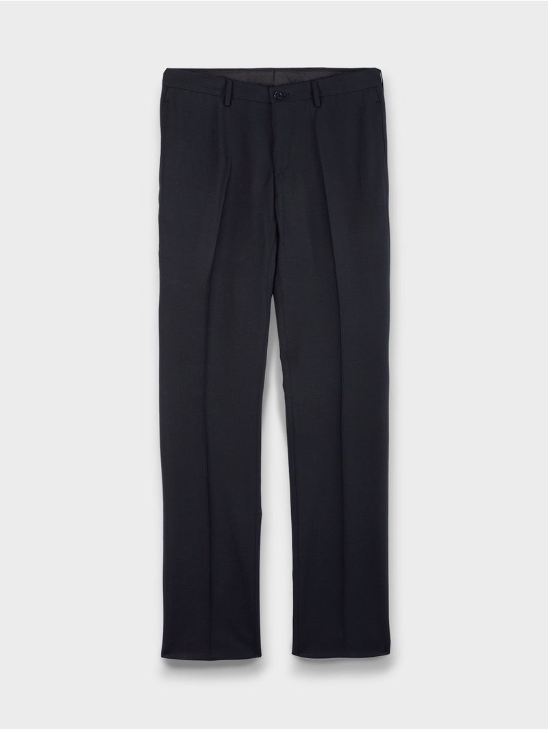 Pantalón Formal Microtech Slim Fit 87293