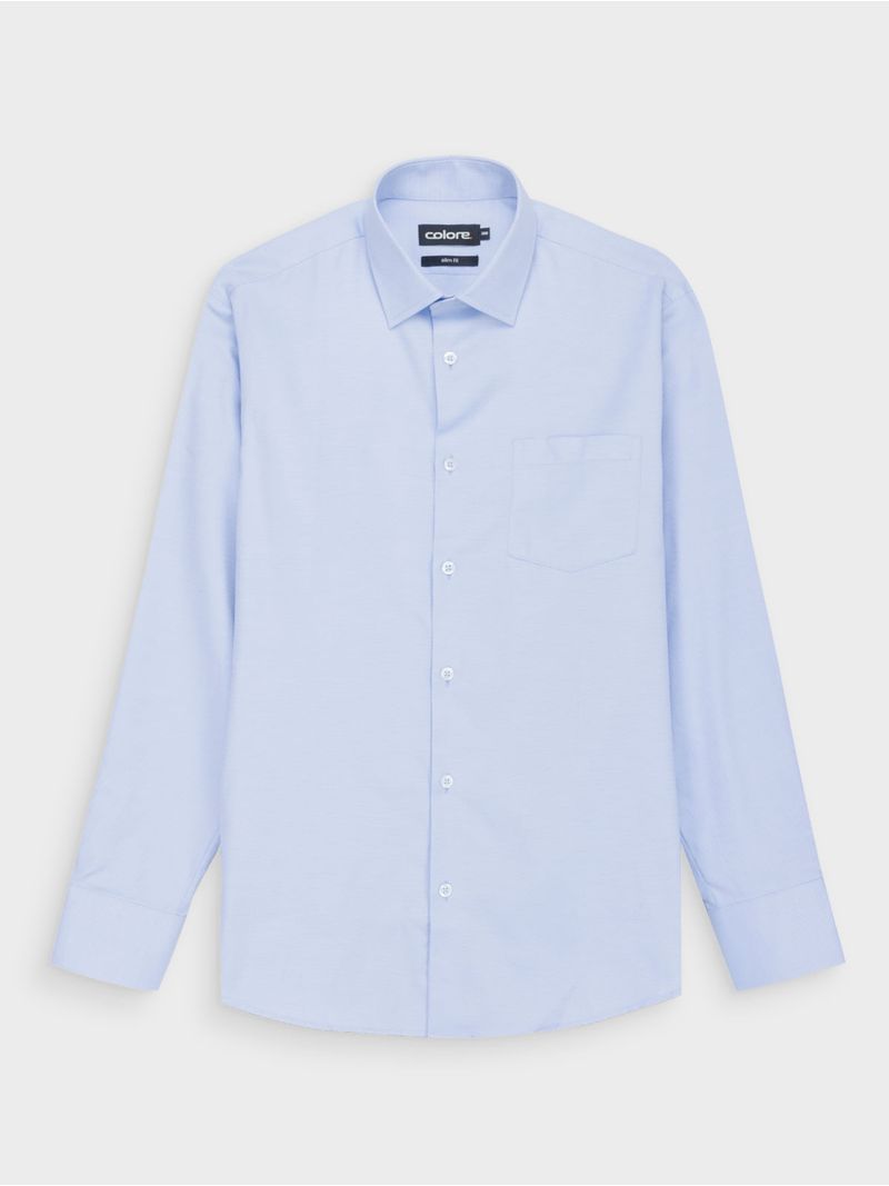 Camisa para Hombre 13781