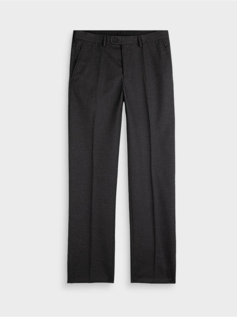 Pantalón Formal Regular Fit para Hombre 12633
