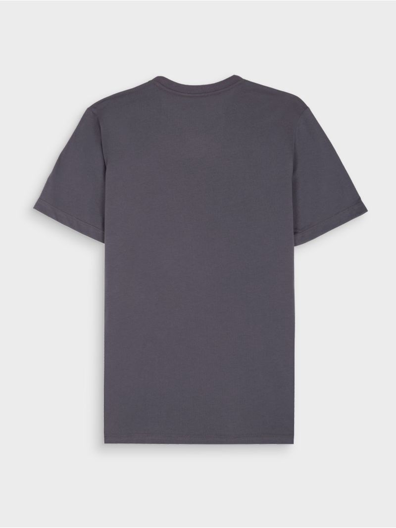 Camiseta Estampada para Hombre 12701