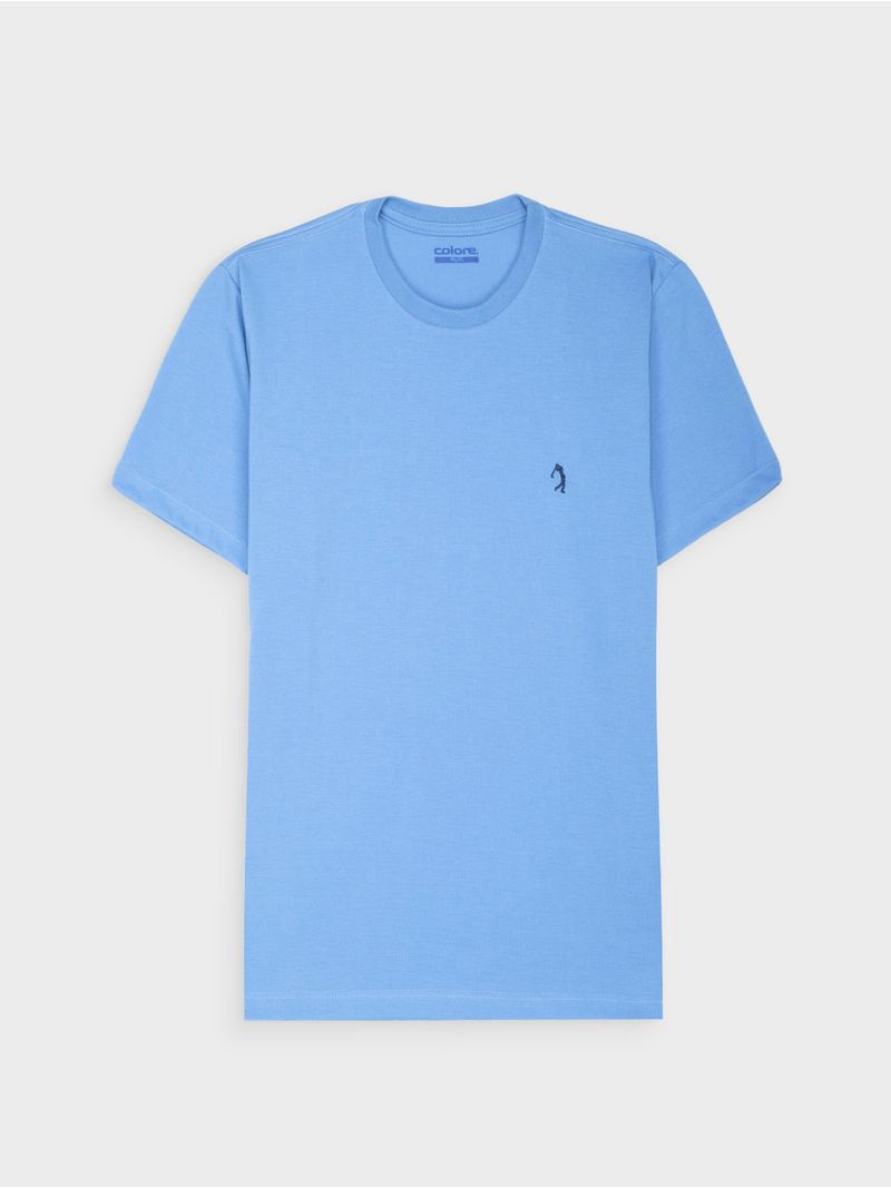 Camiseta Tejido Jersey para Hombre 13832