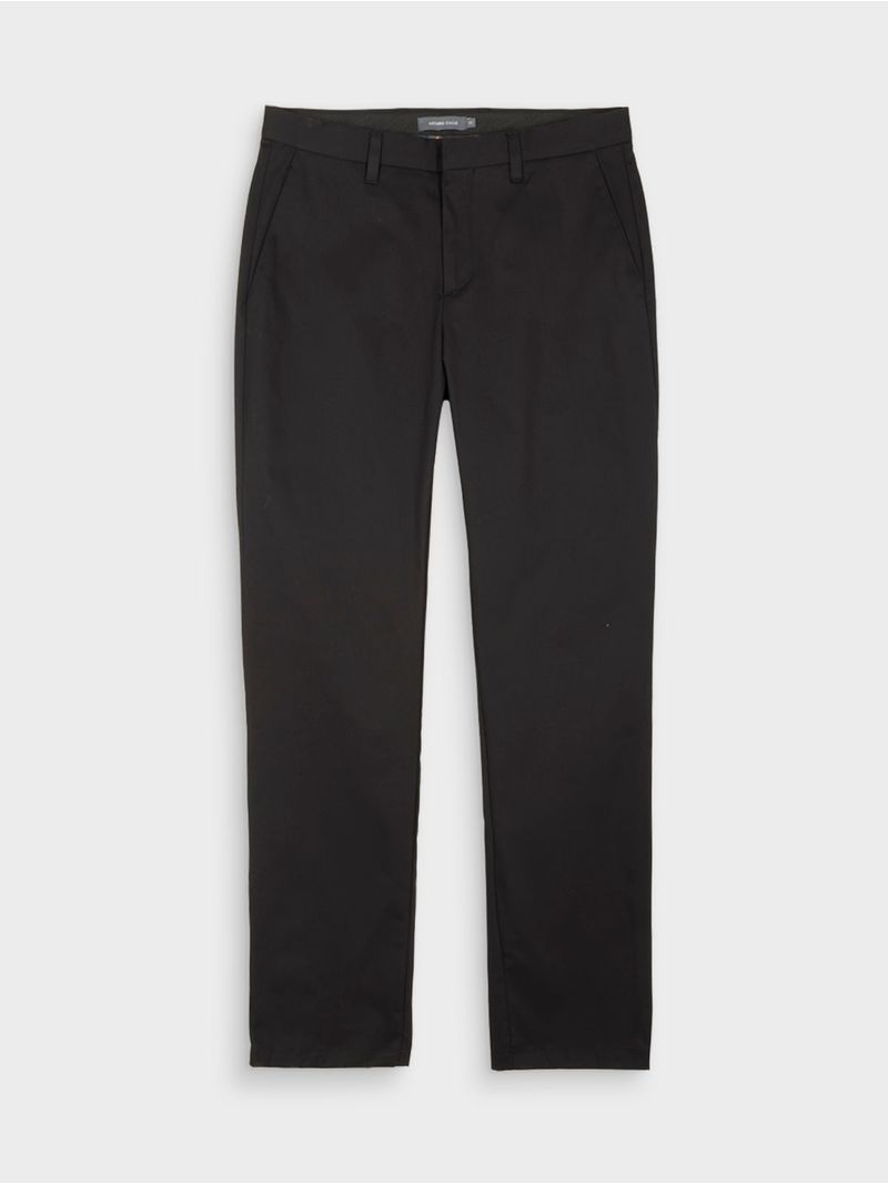 Pantalón Business Regular Fit para Hombre 44992