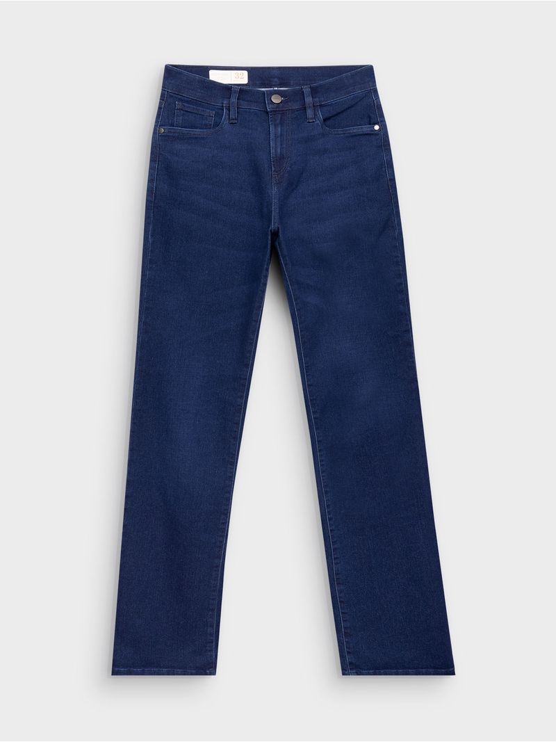 Jean 801 Regular Fit para Hombre 35746