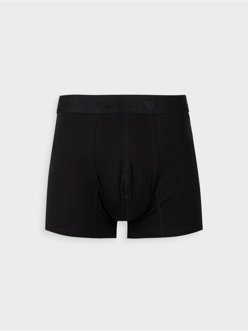 Bóxer Pack x 2 para Hombre 13931