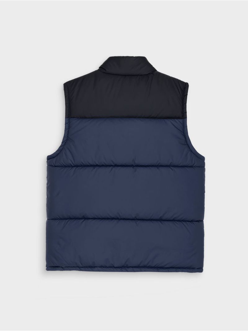 Chaleco en Poliéster para Hombre 42133