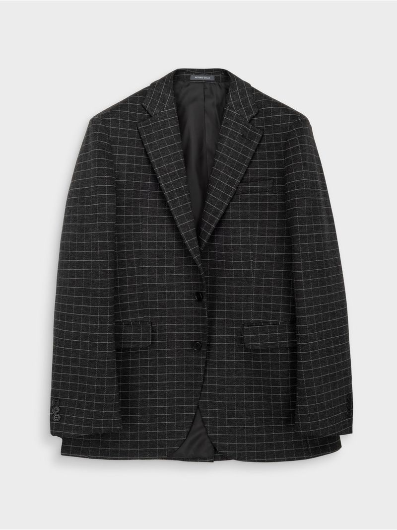 Blazer Business para Hombre 48200