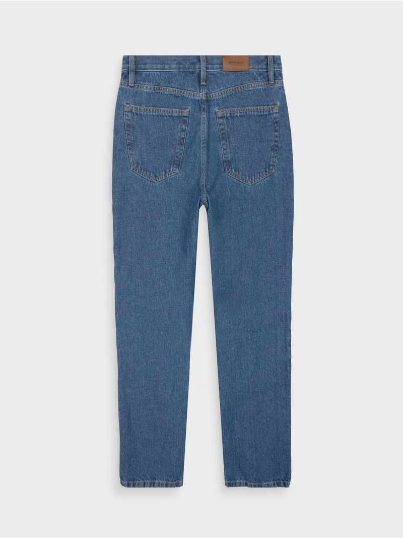 Jean Classic Fit para Hombre 35898
