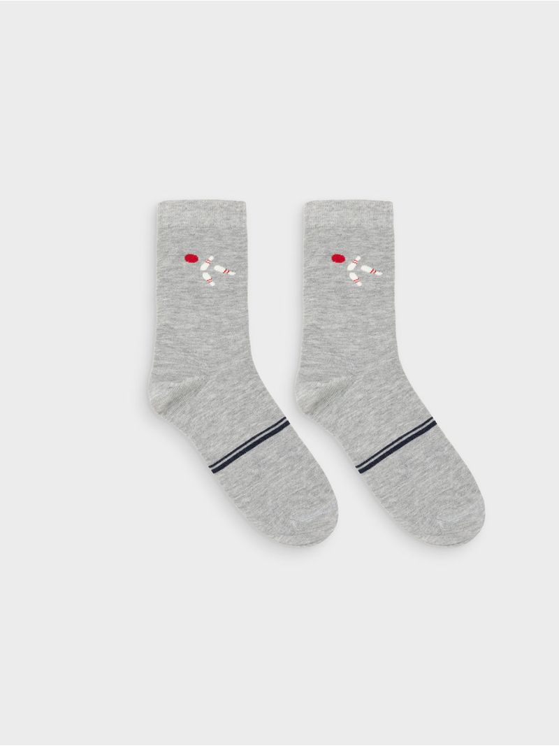 Medias para Hombre 46645