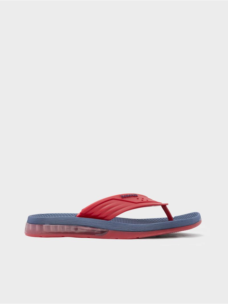 Sandalia Flip Flop Confortable para Hombre 42206