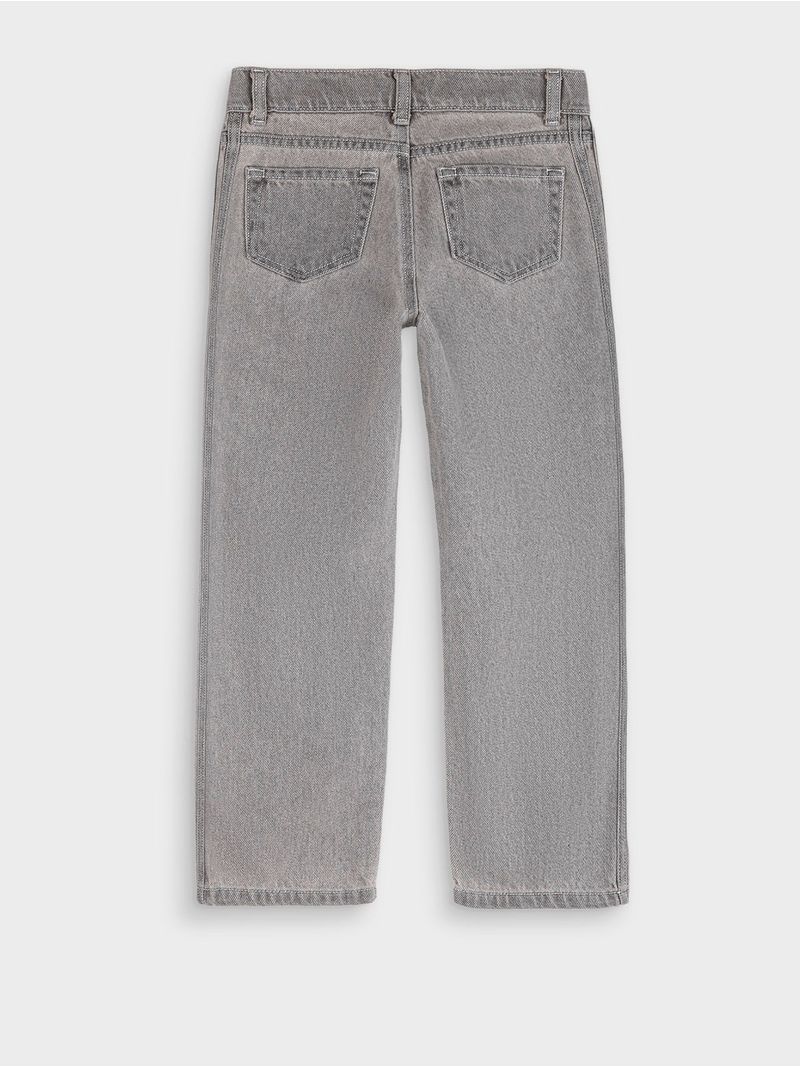Jean Pretina Ajustable para Niño 14575
