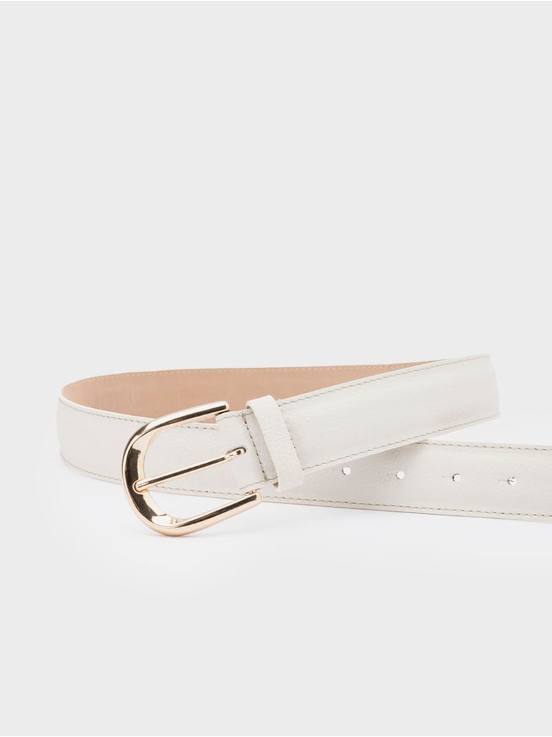 Correa en Cuero para Mujer 37499