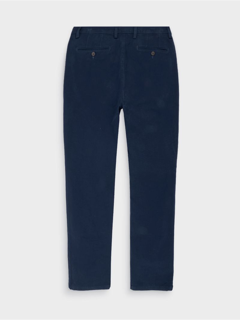 Pantalón Regular Fit para Hombre 46319