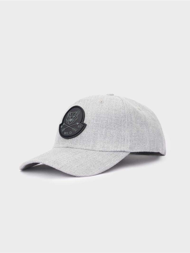 Gorra Beisbolera para Hombre 13187