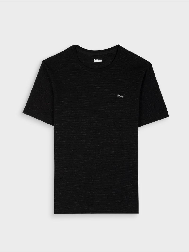 Camiseta Moda Regular Fit para Hombre 38057