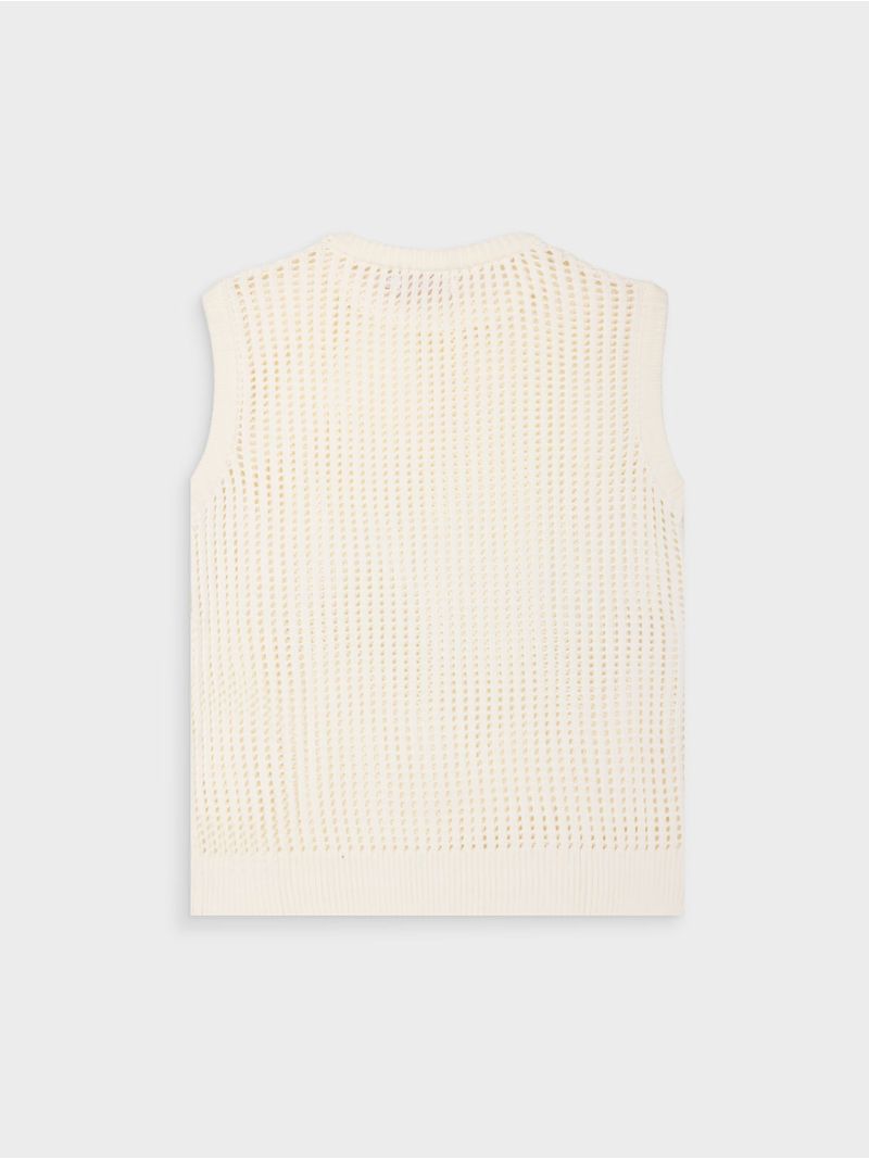 Camisa Tejida para Mujer 48407