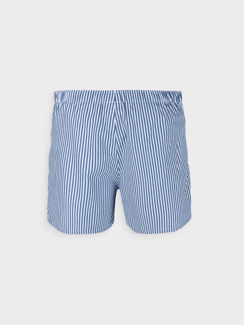 Bóxer Amplio Dos Botones para Hombre 47599