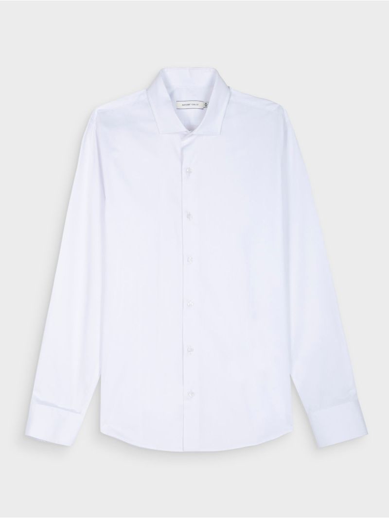Camisa Business Manga Larga para Hombre 44695