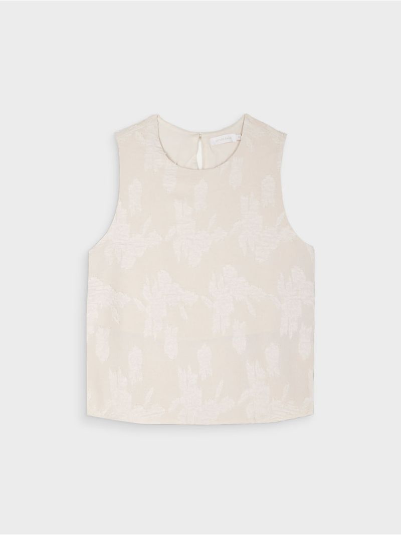 Blusa Estampada para Mujer 45990