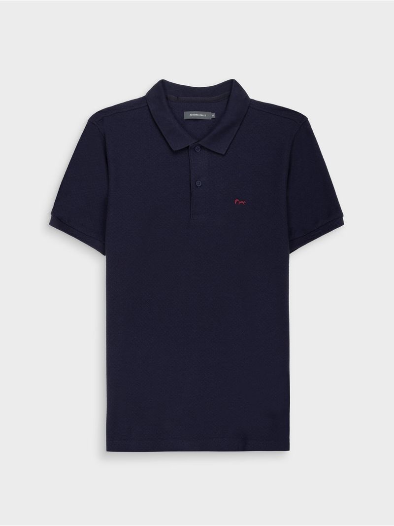Polo Tejido para Hombre 45309