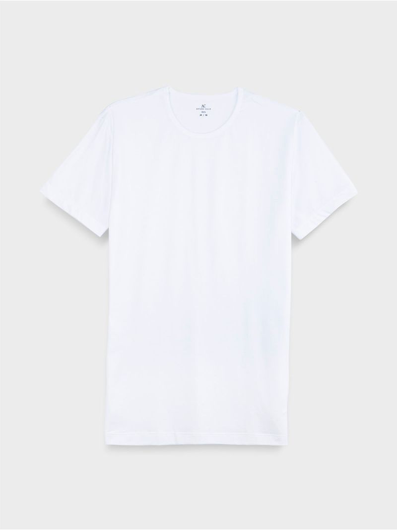 Camisilla Antibacterial para Hombre 12003