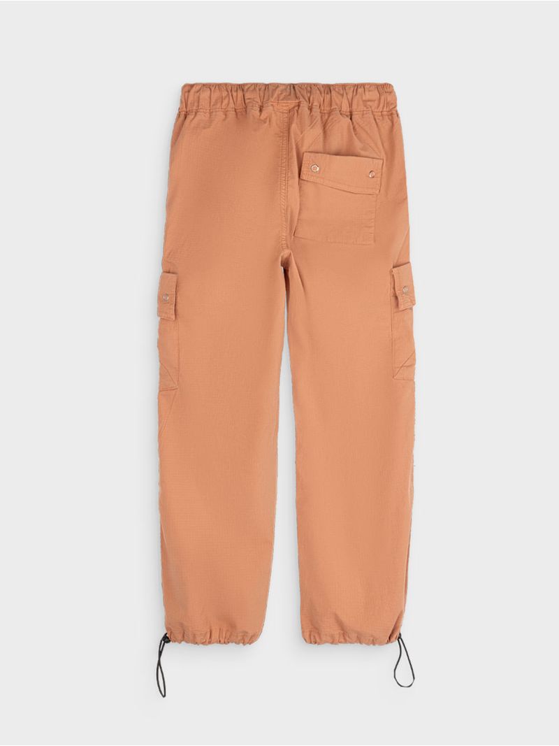 Jogger Cargo para Niño 14661
