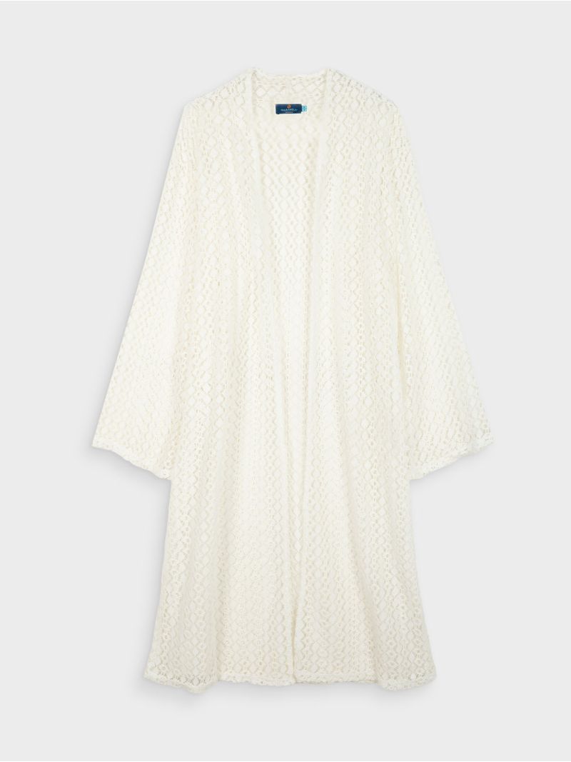 Kimono para Mujer, Mezclas Poliéster. 02752