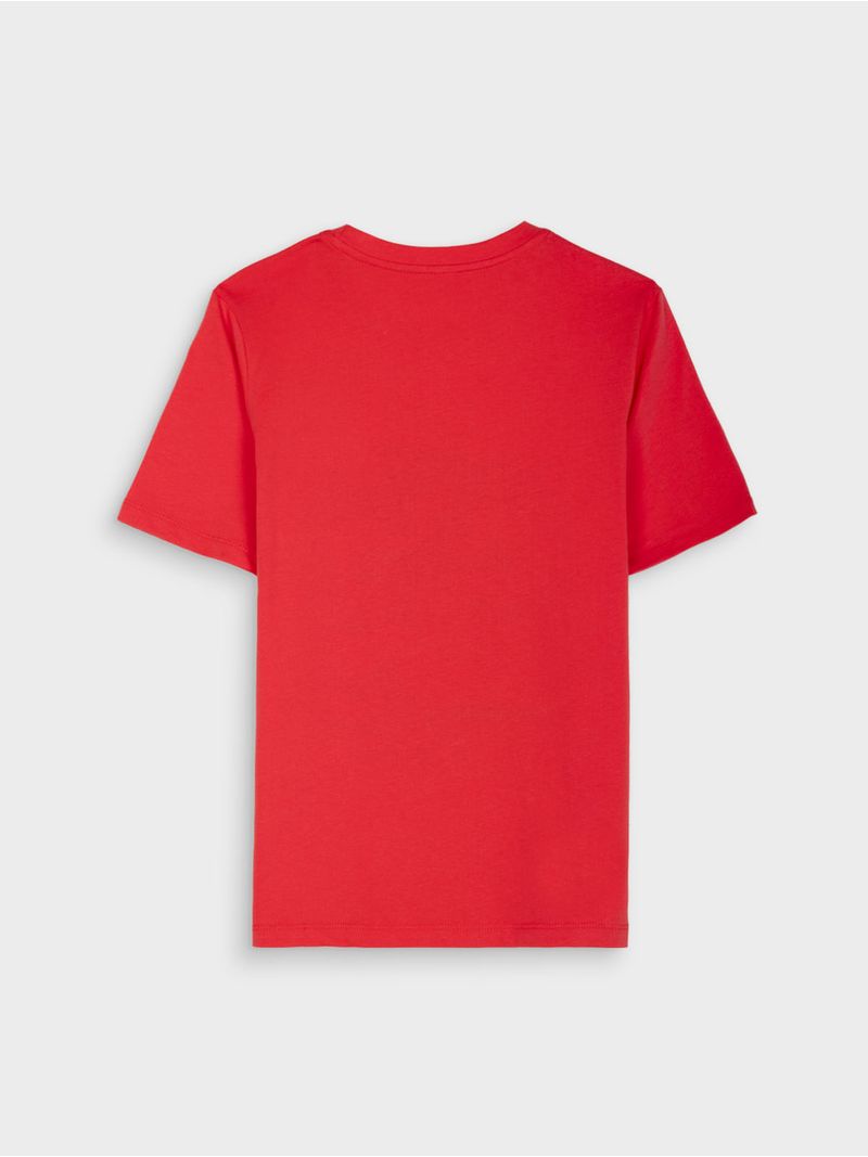 Camiseta de Hot Wheels para Niño 15096