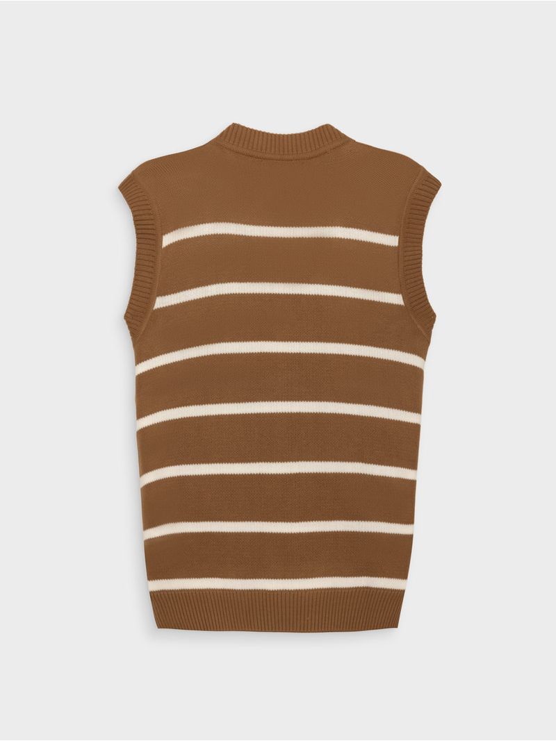 Camisa Tejida para Mujer 48405