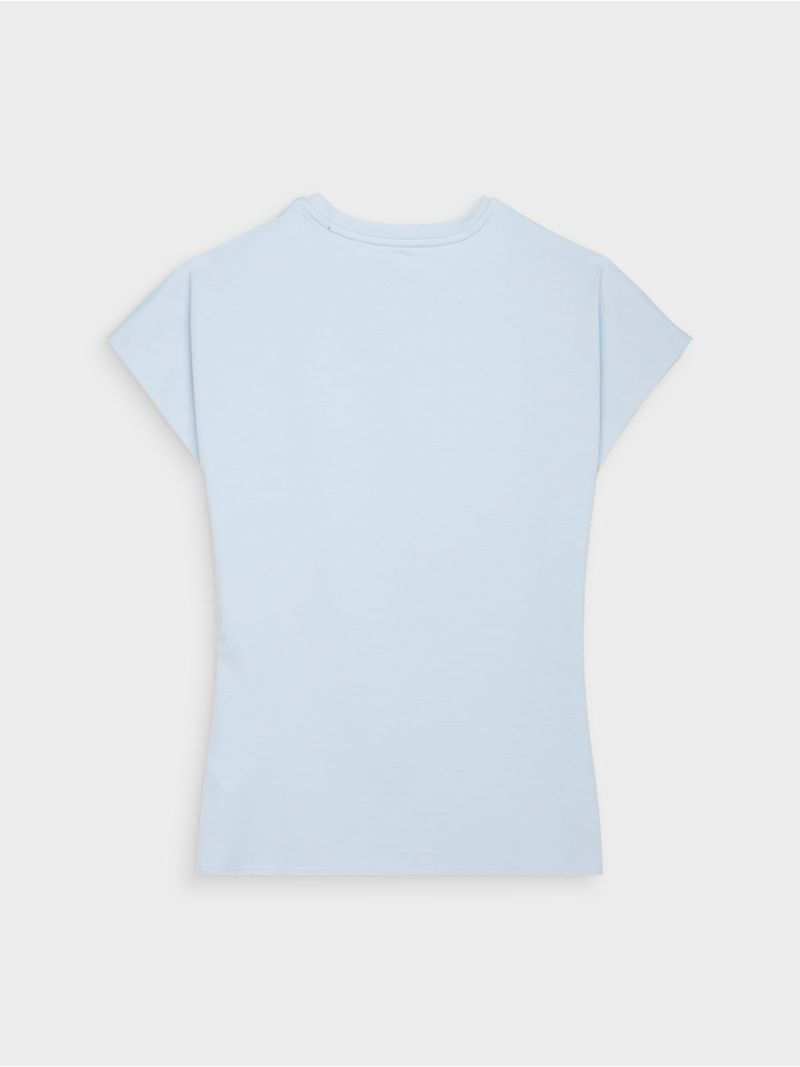 Camiseta Estampada para Mujer 47532