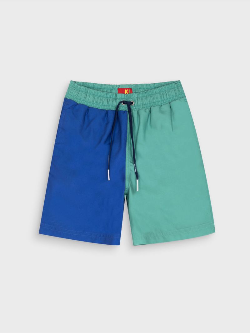 Pantaloneta de Baño para Niño 14618