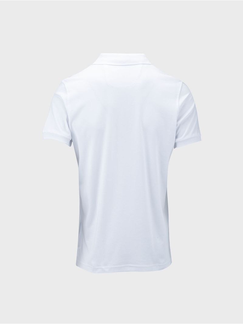 Polo Premium Slim Fit para Hombre 25938