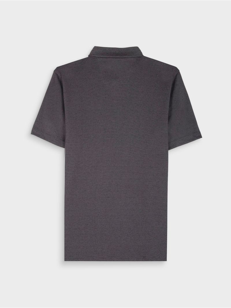 Polo Slim Fit para Hombre 45527