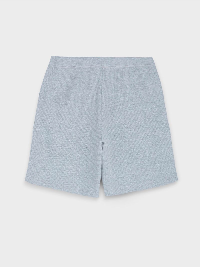 Pantalón Corto Colección Confort para Hombre 24992