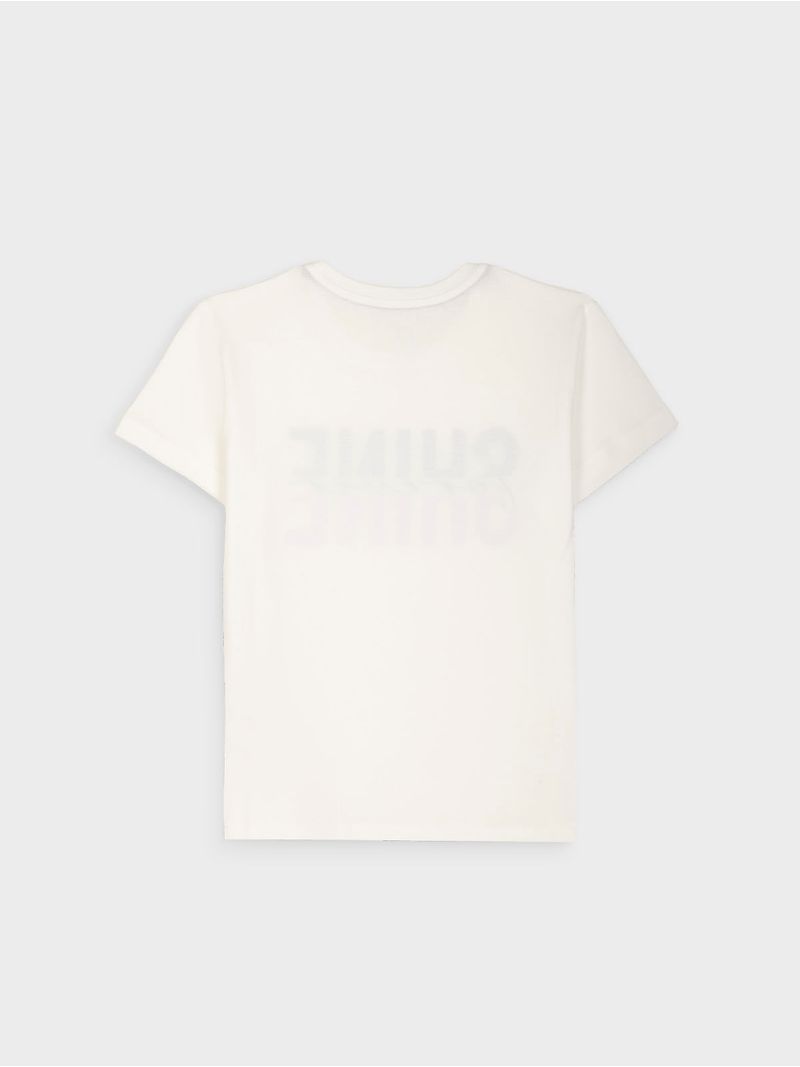 Camiseta Estampada para Niña 14568
