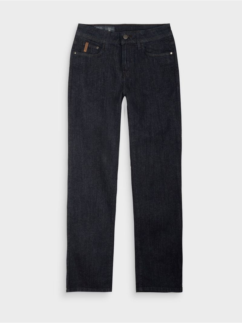 Jeans Principalmente de Algodón para Hombre 42170