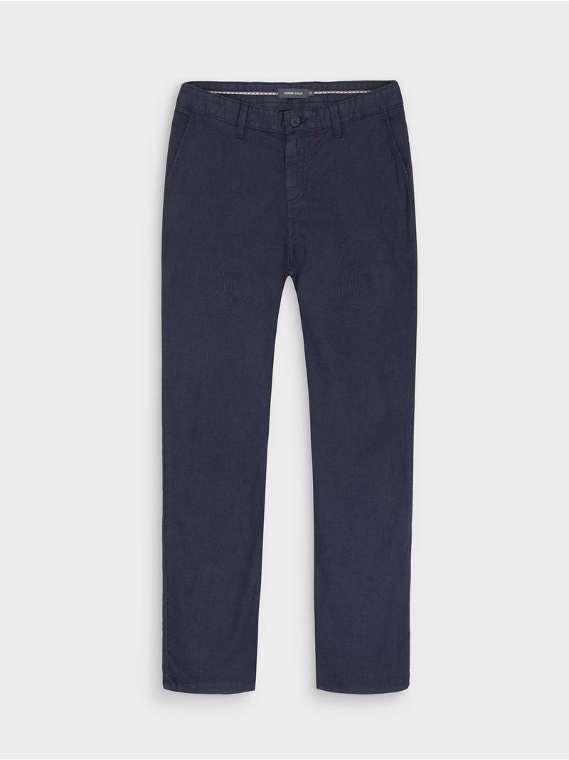 Pantalón Slim Fit para Hombre 44982