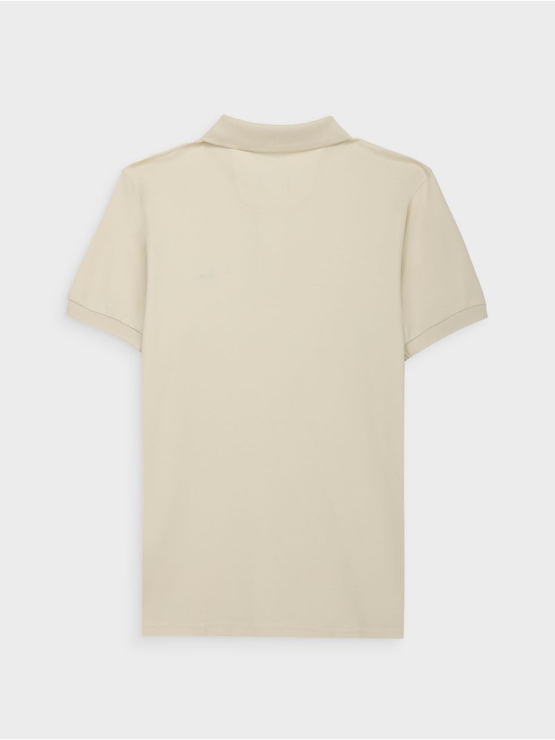 Polo Interlock Tejido para Hombre 46021
