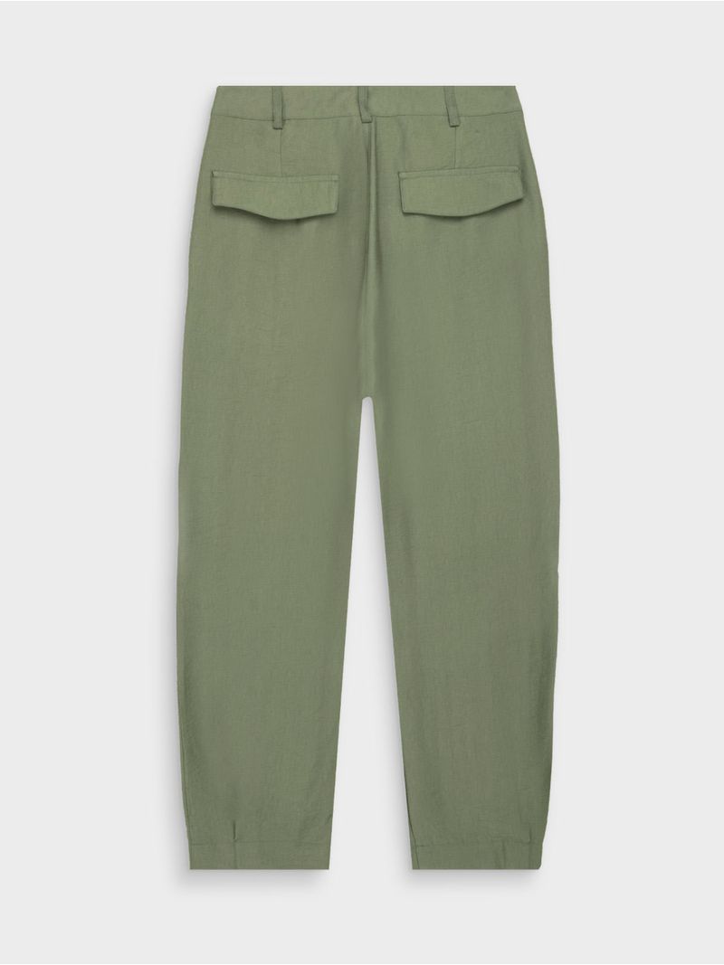 Pantalón Casual para Mujer 44512