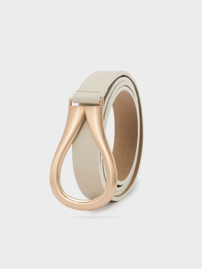 Correa de Cuero para Mujer 40542