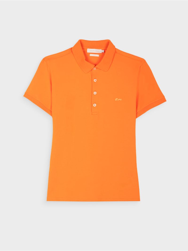 Camiseta Polo para Mujer 44549