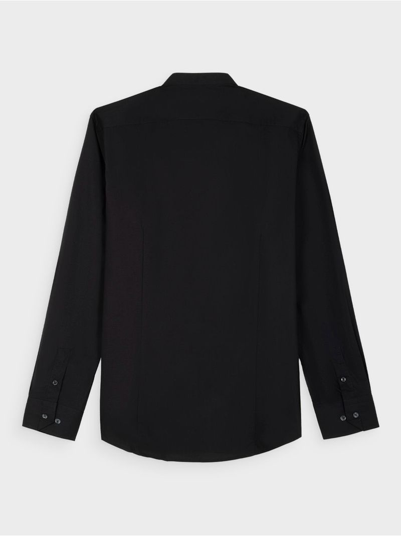 Camisa Business Manga Larga para Hombre 44576