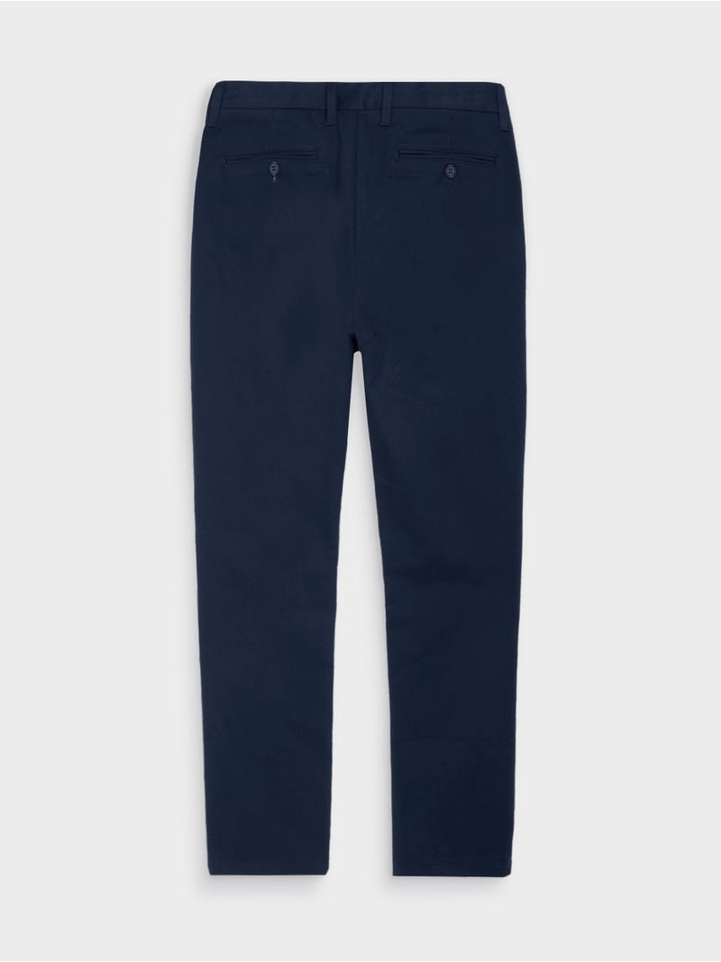 Pantalón Business Slim Fit para Hombre 47351