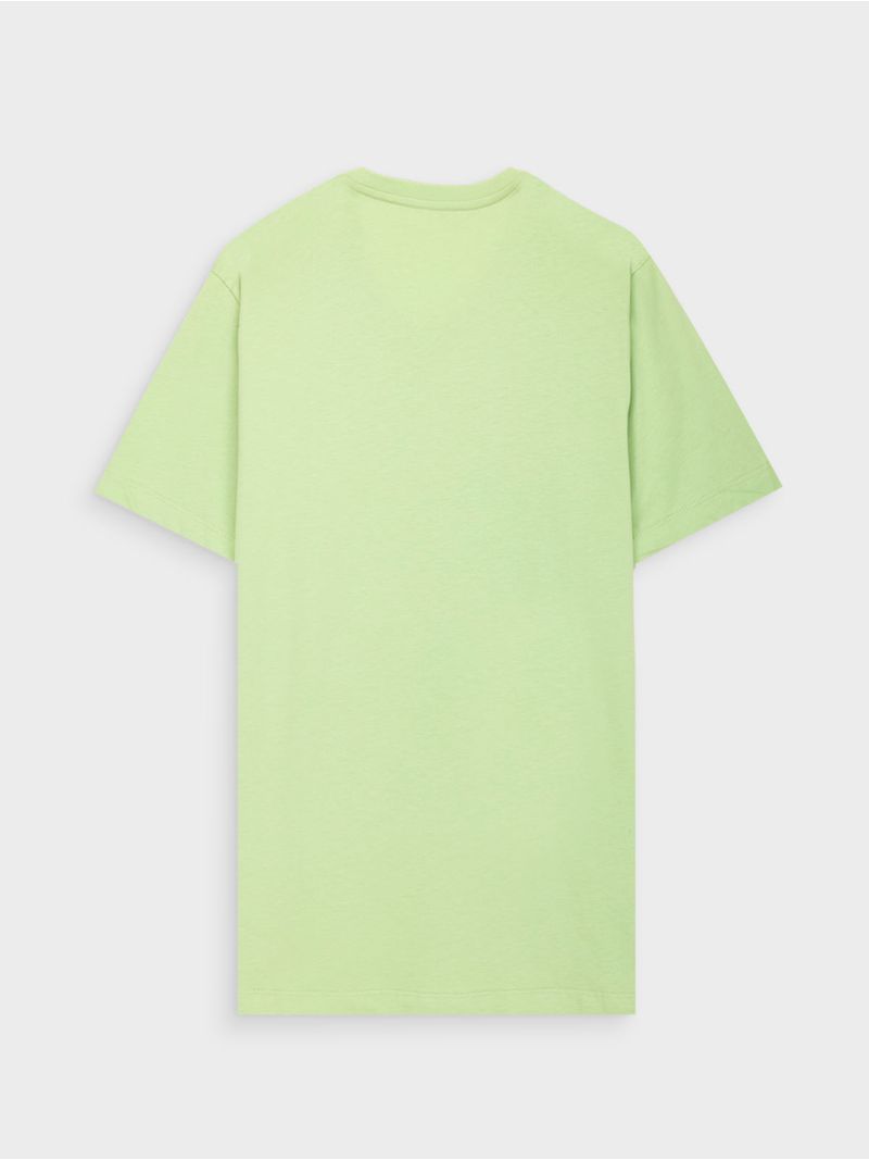 Camiseta Cuello V para Hombre 44891